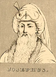Josefo, 37-c100, 1830.