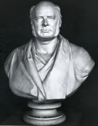 Joshua Field, engenheiro mecânico inglês, c 1840