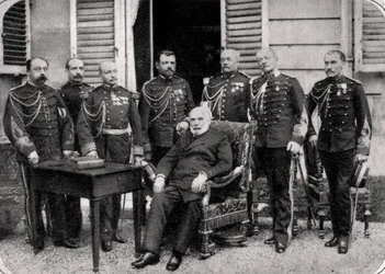 Jules Grevy, Presidente da França, 1880