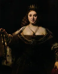 Juno, c1662-65, 1937