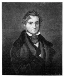 Justus von Liebig 1803-1873, químico alemão, 1900