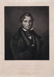 Justus von Liebig, químico alemão