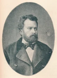 Kamal Bey, c1906, 1907