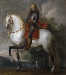 Rei Carlos II da Espanha