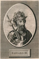 Rei Eduardo III, 1793