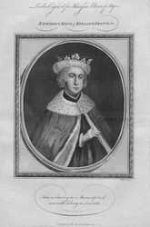 Rei Edward V, 1787.