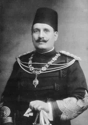 Rei Fuad I do Egito, 1920-1939