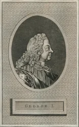 Rei Jorge I, 1793