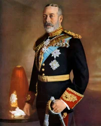 Rei George V, c1930s