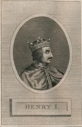 Rei Henrique I, 1793