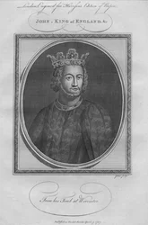 Rei João, 1787.