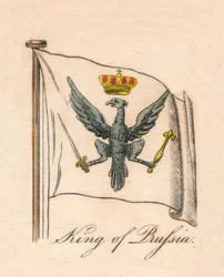 Rei da Prússia, 1838