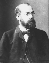 Cook, c1893