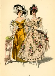 A Bela Assembléia, 1831, 1943.