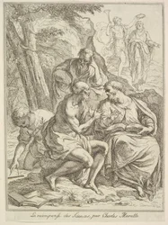 O Prêmio da Ciência, 1640-1713.