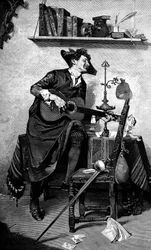 LABOREMUS de 1882