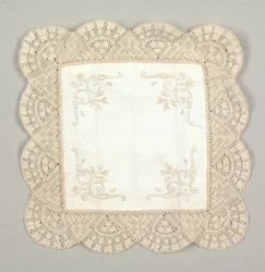Renda, século XIX.