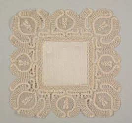 Renda, século XIX.