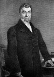 Lafayette, século XVIII 1908