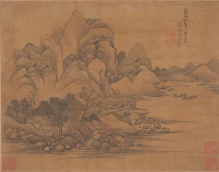 Panorama.