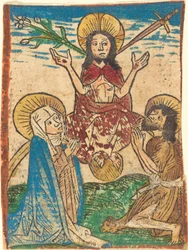 Juízo Final, c. 1490.