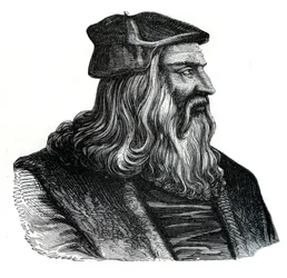 Leonardo da Vinci, século XVI, 1870