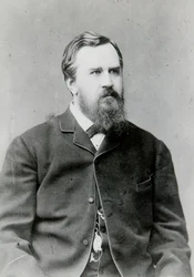 Leonid Maykov, filólogo e acadêmico russo, século XIX