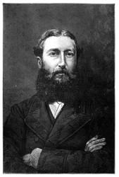 Leopoldo II, rei dos belgas