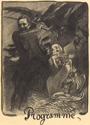 As Mulheres Honestas, Palestra, Poemas inéditos de Henry Becque, La Parisienne, 1904.