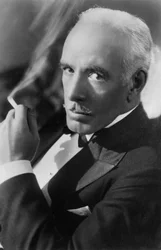 Lewis Stone 1879-1953, ator americano, século 20