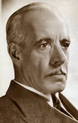 Lewis Stone, ator americano, 1933