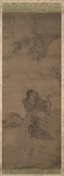 Li Tieguai, Liu Haichan, anos 1300.
