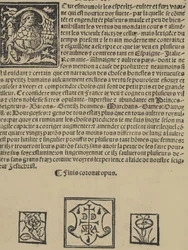 Libreto nouellamete composto para mestre Domenico da Sera... obra de todos os s..., 12 de abril de 1532.