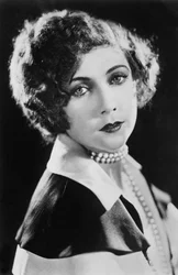 Lilyan Tashman 1896-1934, atriz americana, século XX