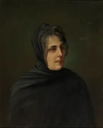 Beleza Lima, c. 1890-1892.