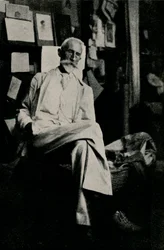 Lionel Smythe, c1917, 1919