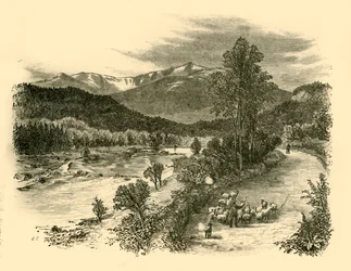 Loughnagar, 1898.