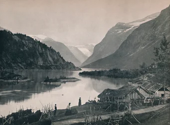 Loenvand, 1914.