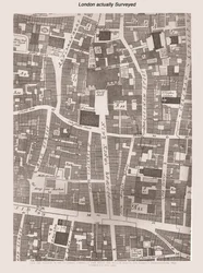 Londres realmente pesquisada, 1886