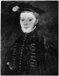 Lord Henry Stewart Darnley, rei consorte da Escócia, 1907