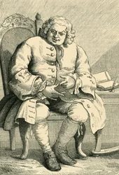 Lorde Lovat, c1872.