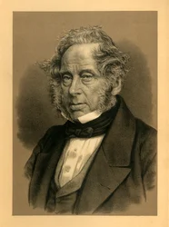 Lord Palmerston, c1850, c1880.