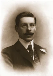 Lorde Villiers, 1911.