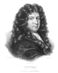 Louvois, c1670s.