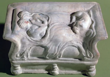 Amantes de Bordéus, séc.