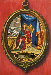 Ludwig II Duque de Enghien Prince Von Conde, 1933.