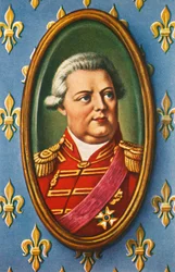 Ludwig, 18 de 1933.