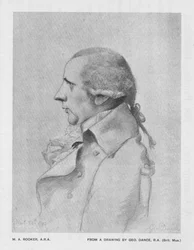 MA Rooker, ARA, 1793, c1900.