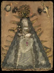 Madona, .