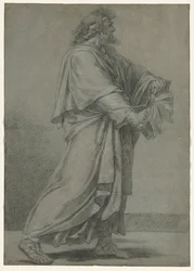 Livro de destruição do homem, década de 1700.